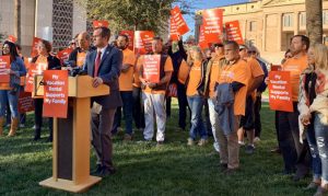Proposed Arizona legislation wants to regulate Airbnb, Vrbo rentals