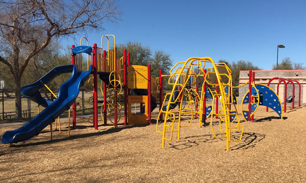 Northsight Park (Facebook Photo/Scottsdale Parks & Recreation)...