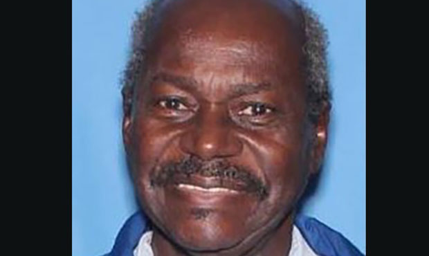 Alphesia Thomas (Surprise Police Department Photo)...