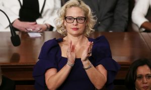 Sen. Sinema working to help special districts with large COVID-19 costs