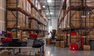 Tempe-based apparel company filling jobs at new Phoenix warehouse