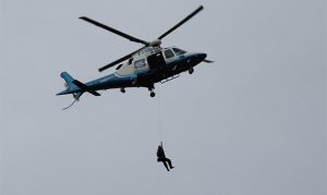 Here's an inside look at a Phoenix Fire Department Technical Rescue Team