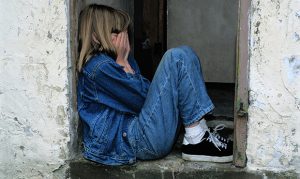 Perils of teen dating: Many teens are in abusive relationships but few speak up