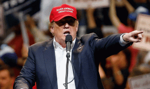 Arizona DPS will lead local security for President Trump's visit to Phoenix