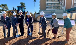 Valleywise Health breaks ground on medical center in Phoenix
