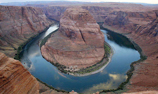 (AP Photo/Ross D. Franklin)...