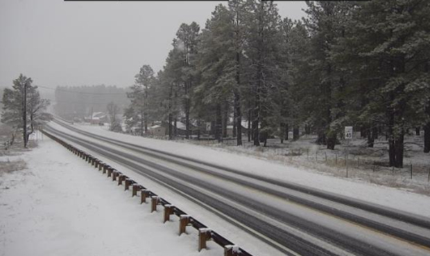(ADOT Photo)...