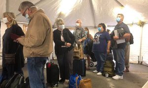 Coronavirus triggering increased anxiety among Valley residents