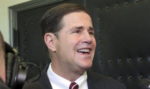 Gov.  Ducey says coronavirus will get worse in Arizona before it gets better