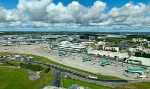 Chandler-based aviation company announces new Ireland facility