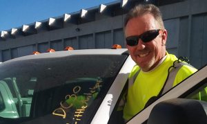 ADOT employee struck and killed while working along I-10 near Phoenix