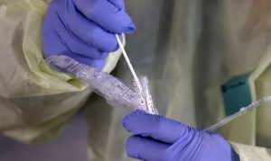Arizona coronavirus cases reach 21 after 2nd reported in Navajo County