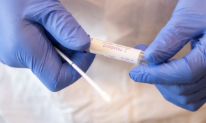 Top health official discusses COVID-19's 'widespread' status in Arizona