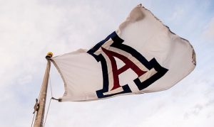UArizona research team documents harassment against Asian students