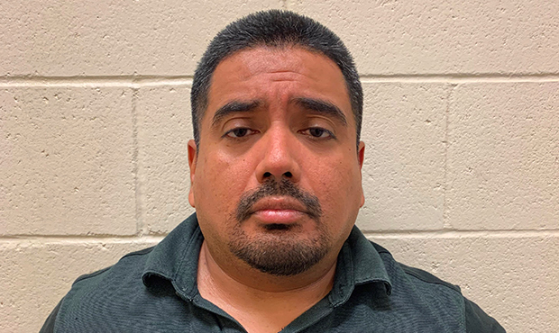 Miguel Ramirez Diaz (El Mirage Police Photo)...
