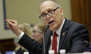 Rep. Andy Biggs of Arizona to vote no on $2.2 trillion coronavirus relief bill