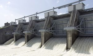 SRP water release at Granite Reef Dam likely to cause flooding, road closures