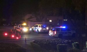 One Phoenix police officer killed, two injured in shooting