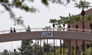 ASU, UA, NAU keeping classes online through end of semester due to virus