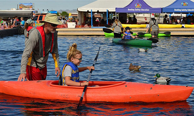 (Arizona Game and Fish Department Photo)...