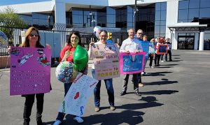 Banner Health sends Arizona nurses to Colorado to help coronavirus outbreak