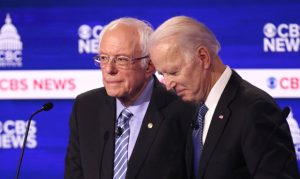 Audience-free Democratic presidential debate moved out of Phoenix