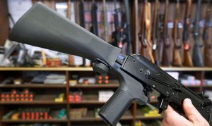 Valley gun sales soaring amid coronavirus pandemic