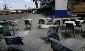 Arizona does not plan for widespread school closures due to coronavirus