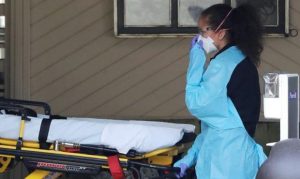 CDC director says it's possible coronavirus could become seasonal