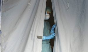 Here's how coronavirus has affected Arizona since the start of March