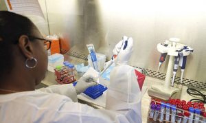 Arizona health official discusses protocol for positive COVID-19 patients