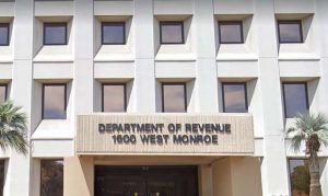 Arizona seeking property owners with $900 million of unclaimed money