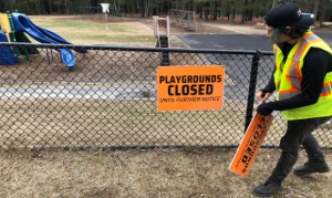 Arizona leaders decide schools won't reopen this year because of virus
