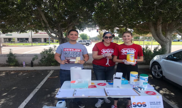 (Facebook Photo/Save Our Schools Arizona)...