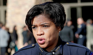 Phoenix police reducing arrests during coronavirus outbreak, chief says