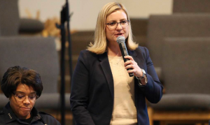 Phoenix Mayor Gallego: Ducey's essential services list is 'laughable'