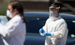 No immediate plans for expanded virus data, Arizona health official says