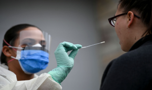 Live updates: The latest coronavirus information reported in Arizona