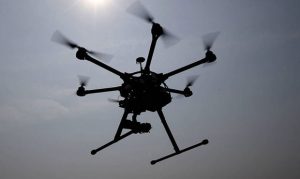FAA won't prosecute owner of drone that hindered Bighorn Fire efforts