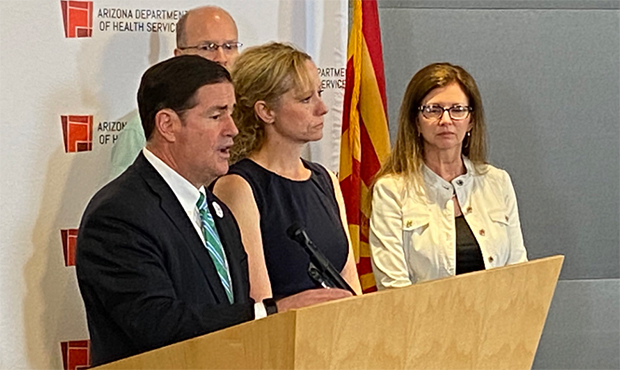 (KTAR News Photo/Peter Samore)...