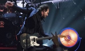 Pearl Jam postpones tour stops in Phoenix, 16 other cities