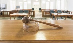Panel considering 11 applicants for Arizona Court of Appeals vacancy
