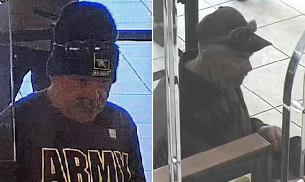 (FBI Photos)...