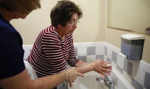 Arizona health officials advise good hygiene practices amid coronavirus