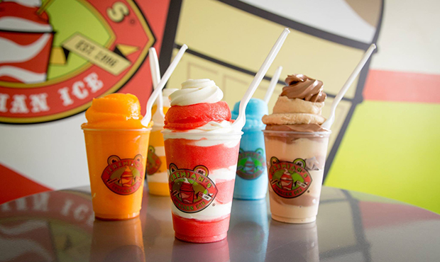 (Facebook Photo/Jeremiah's Italian Ice)...