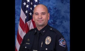 Mesa names new police chief after monthslong search