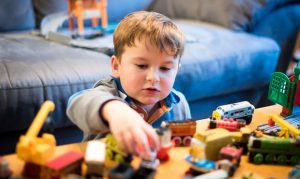 Arizona Enrichment Centers to offer childcare for frontline workers