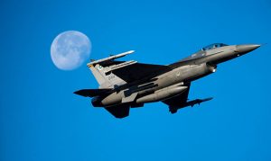 Luke Air Force Base reports two positive coronavirus test results