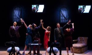 Phoenix Theatre Company goes dark because of coronavirus