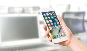 Dignity Health using app to keep coronavirus patients connected